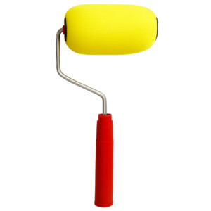 MINI RODILLO FORRADO 5 CM EL GALGO