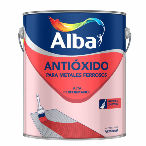 Antioxido-Alba
