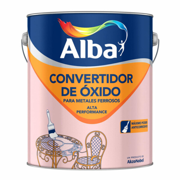Convertidor-de-Oxido-Alba