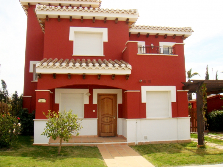 Como pintar las paredes exteriores | Martel Pinturerias