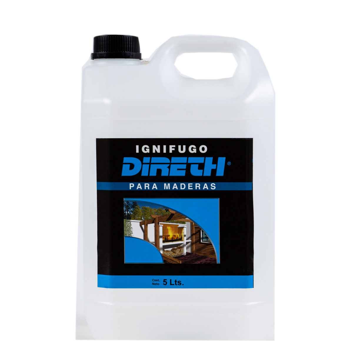 ignifugoparamaderas Martel Pinturerias