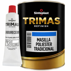 MASILLA PLASTICA TRIMAS 1 Kg