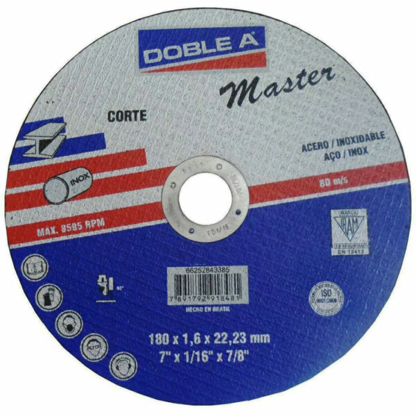 disco-de-corte-master-acero-doble-a-180mm-x-16-lanus