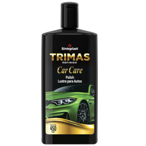 TRIMAS POLISH LUSTRE PARA AUTOS 450 GR