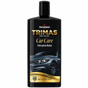 TRIMAS CERA PARA AUTOS 450 GR