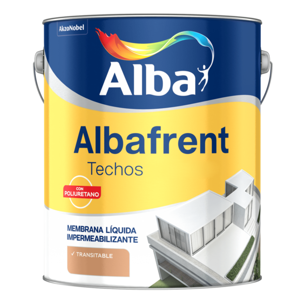 Albafrent-Techos-
