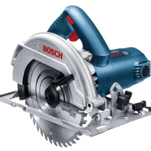 BOSCH SIERRA CIRCULAR 1500 W 7″ GKS 150