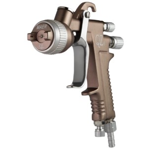 MAER QZ4 LVLP SOPLETE GRAVEDAD 1.4 MM