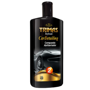 TRIMAS COMPUESTO ABRILLANTADOR N°2 450 CC