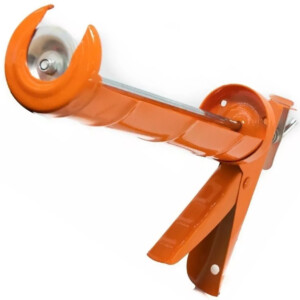 PISTOLA APLICADORA SINTEPLAST NARANJA