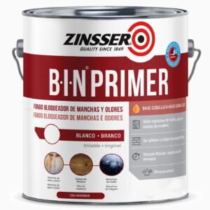 ZINSSER FONDO BLOQUEADOR DE MANCHAS 0.946