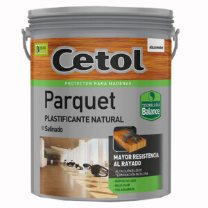 CETOL PARQUET BALANCE BRILLANTE