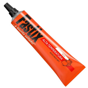 FASTIX SELLADOR ALTA TEMPERATURA 25 GR
