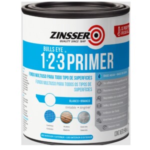 FONDO MULTIUSO ZINSSER 1.2.3. 4 Lt