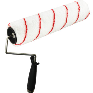 SINTEPLAST RODILLO ANTIGOTA 22 CM