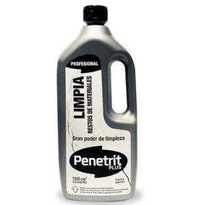 PENETRIT LIMPIA RESTOS DE MATERIALES 1L