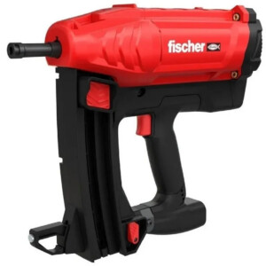 FISCHER CLAVADORA GAT FGC 100 CON MALETIN