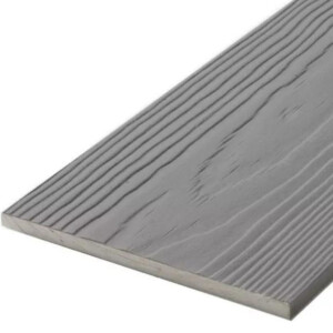 INFIBRA PLACA SIDING SIMIL MADERA DE FIBROCEMENTO BORDE RECTO 2.4 M x 20 CM. x 8 MM.