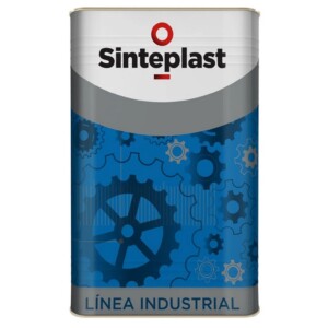 DILUYENTE POLIURETANO SINTEPLAST 20 Lt