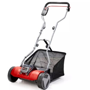 EINHELL CORTADORA DE CESPED INALAMBRICA GE-HM 18/38 LI TC SOLO