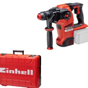 EINHELL ROTOMARTILLO INALAMBRICO 36 V HEROCCO 36/28