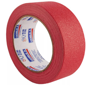 DOBLE A CINTA ROSA 944 AUTOMOTOR Y OBRA 36 MM