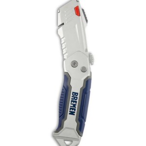 BREMEN CUTTER MANGO CURVO PLEGABLE 8038