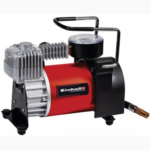EINHELL COMPRESOR 12v CC-AC 35/10 12 V