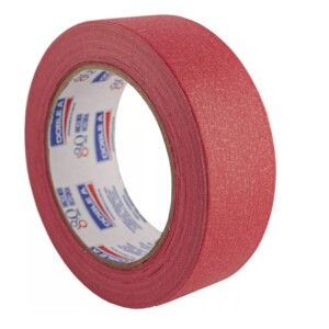 DOBLE A CINTA ROSA 944 AUTOMOTOR Y OBRA  24 MM