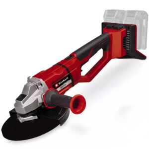 EINHELL AMOLADORA INALAMBRICA 230 MM 18V AXXIO 36/230 Q