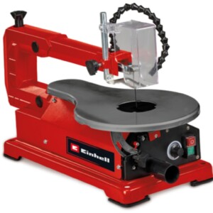 EINHELL SIERRA CALADORA DE BANCO TC-SS 406 E