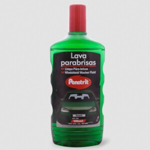 PENETRIT LAVA PARABRISAS 500 CC
