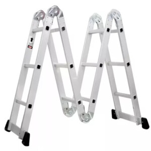 MARTEL ESCALERA ARTICULADA 4 X 3