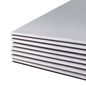 KNAUF PLACA INFINITA 2.4  X  1.2 - 12.5 MM