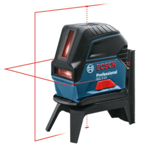 BOSCH NIVEL LASER DE LINEAS GCL2-15