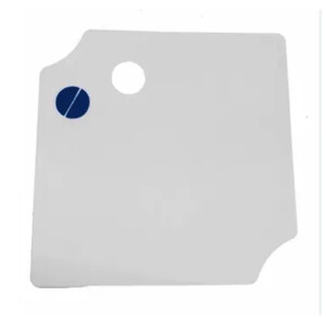 MARTEL TABLA PLASTICA ANTI-ADHERENTE PARA MASILLAS Y PEGAMENTOS
