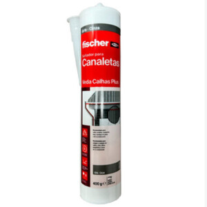 FISCHER SELLADOR PARA CANALETAS 400 GR