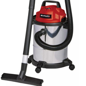 EINHELL ASPIRADORA POLVO y AGUA TC-VC 1815 S