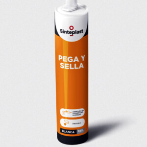 SINTEPLAST SELLADOR HÍBRIDO GRIS 280 CC