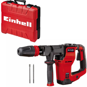 EINHELL Demoledor Sds Max 1050w-12 Joules TE- DH 12