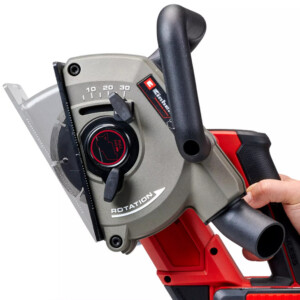 EINHELL ACANALADORA TP-MA 36/30 Li BL - Solo