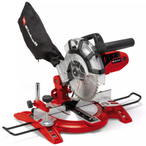 EINHELL INGLETEAODRA ELECTRICA 1600 W TC-MS 2112
