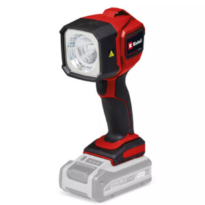 EINHELL LINTERNA A BATERIA - TC-CL 18/350 Li Solo