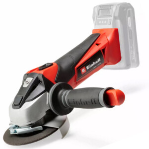 EINHELL AMOLADORA ANGULAR TE-AG 18/115 LI