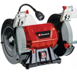 EINHELL AMOLADORA DE BANCO 185 W TC-BG 200