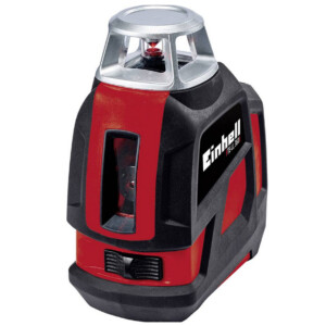 EINHELL NIVEL LÁSER 360º TE-LL 360