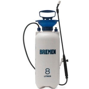 BREMEN PULVERIZADOR 8 LT