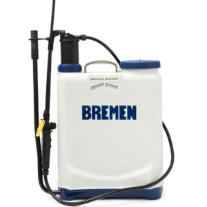 BREMEN PULVERIZADOR 20 LT