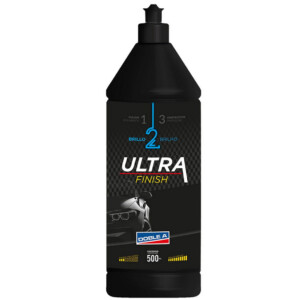 DOBLE A ULTRA FINISH LIQUIDO ABRILLANTADOR 1/2 LT