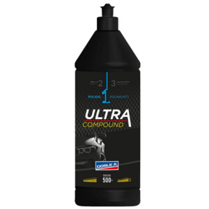 DOBLE A ULTRA ULTRA COMPOUND LIQUIDO PULIDOR 1/2L